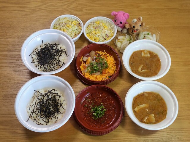 recommendations image for なか卯 外環状河内長野店