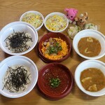 recommendations for なか卯 外環状河内長野店