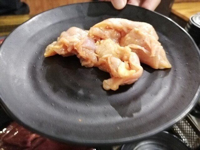 七輪焼肉安安 寺田町店的實拍高清圖