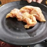 七輪焼肉安安 寺田町店的實拍圖