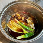 牛兆的實拍圖