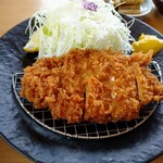 とんかつ玉藤 千歳店的实拍图