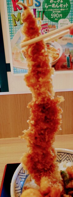 日本橋 天丼 金子半之助 ららぽーと豊洲店的實拍高清圖