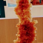 日本橋 天丼 金子半之助 ららぽーと豊洲店的實拍圖