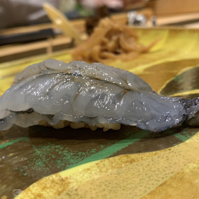 上野 寿司 祇園的實拍高清圖