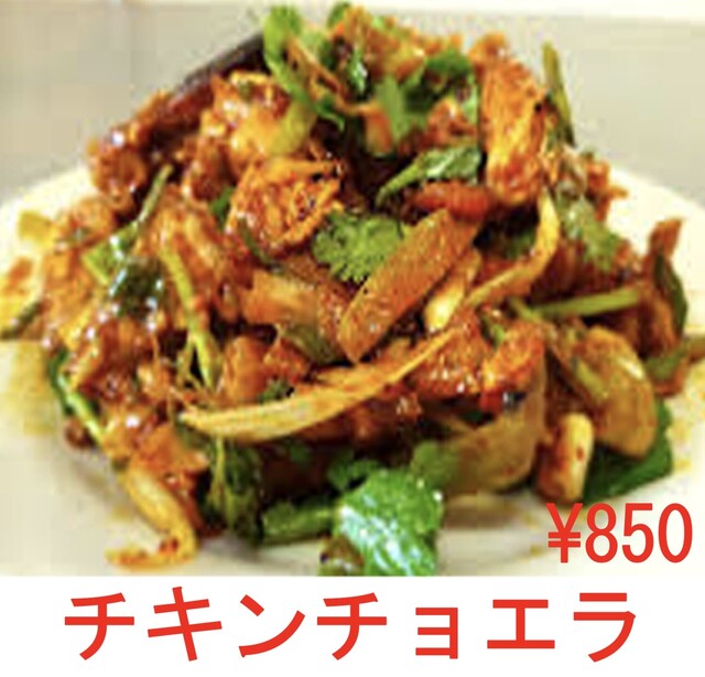 recommendations image for ラリグラス 篠崎店