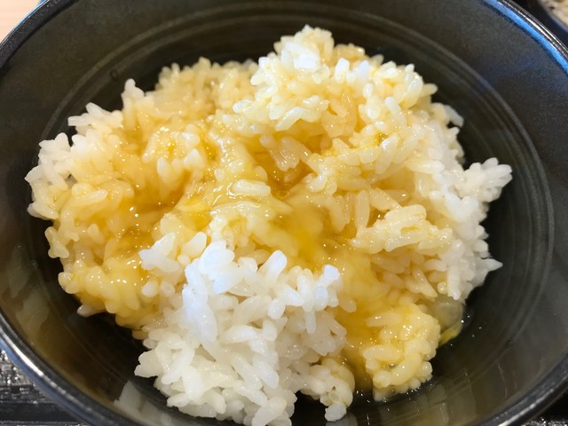 吉野家 ビエラ岸辺健都店的實拍高清圖