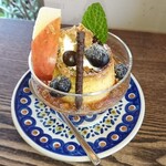 喫茶いのん的实拍图