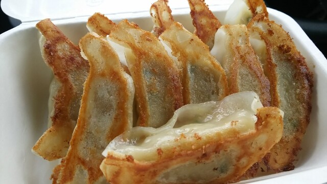 recommendations image for 焼小籠包 ぎょうざ 樹苞