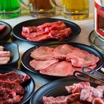七輪焼肉 安安 雪が谷大塚店的實拍圖