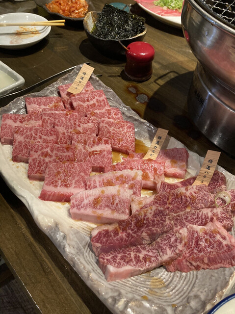 焼肉九ちゃん的實拍高清圖