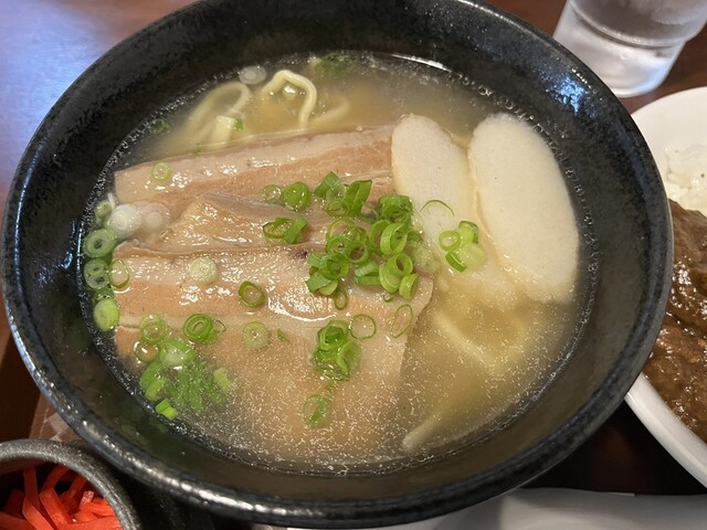 なんくる食堂的实拍高清图