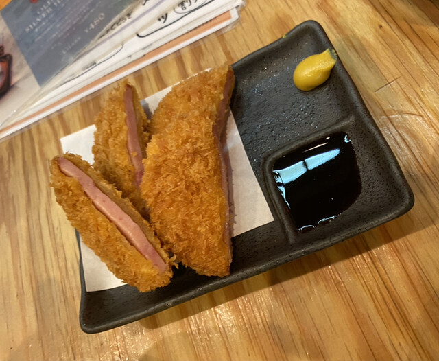 アミューズダイニング金太郎的實拍高清圖