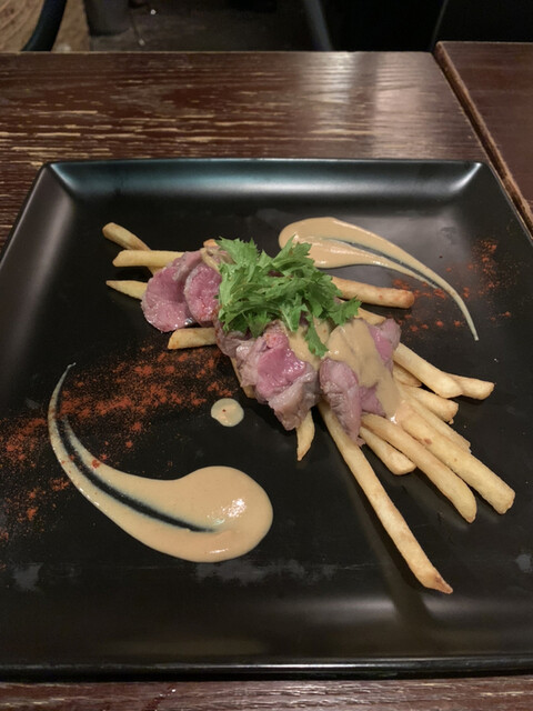 recommendations image for ズーガンズー 渋谷店