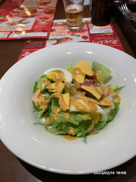 デニーズ 豪徳寺店的實拍高清圖