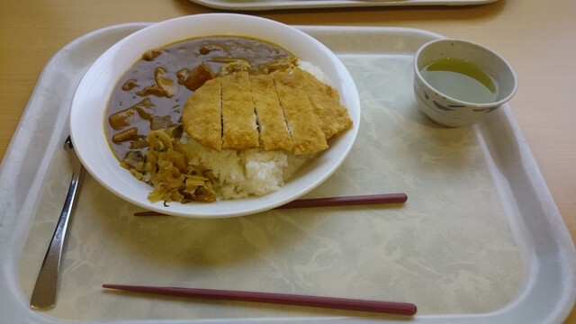 recommendations image for 大聖堂食堂