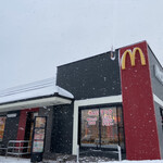 recommendations for マクドナルド 36号里塚店