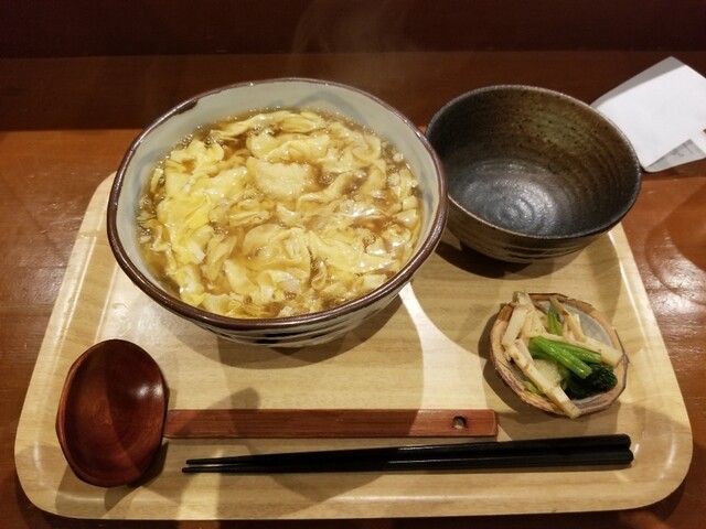 recommendations image for うどんとお酒 おとなりさん。