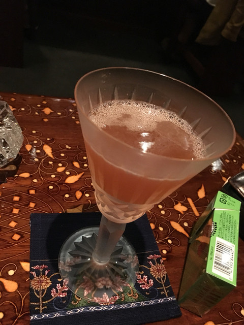 recommendations image for バー クラスター