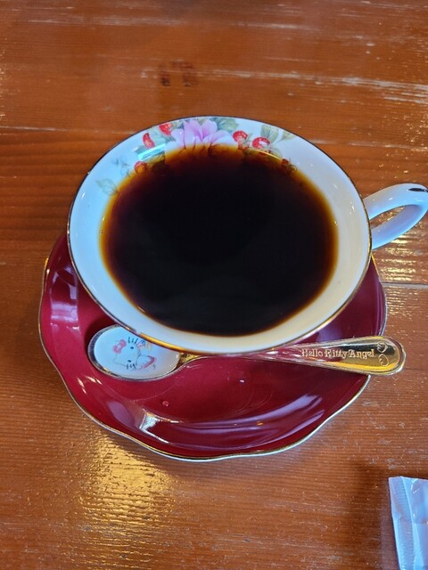 recommendations image for 炭火焙煎珈琲 きりん珈琲 豊中店