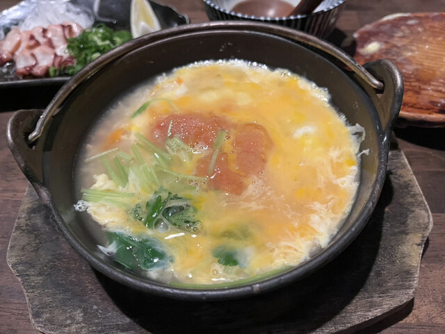 ぞうすいの店 お通 中洲店的實拍高清圖