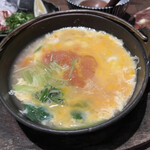 ぞうすいの店 お通 中洲店的實拍圖