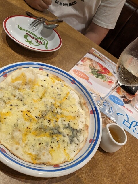 recommendations image for ジョリーパスタ 高島平店