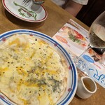 recommendations for ジョリーパスタ 高島平店
