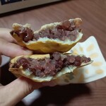 浅草家的实拍图