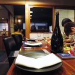 recommendations for bertrand larcher le bretagne kagurazaka