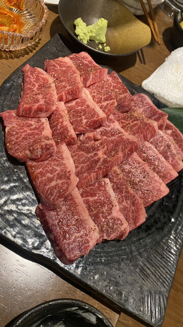焼肉 億千万的實拍高清圖