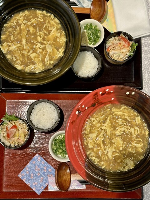 recommendations image for 万空うどん 田舎っ子