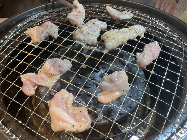 0秒レモンサワー 仙台ホルモン焼肉酒場 ときわ亭 目黒店的實拍高清圖