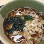 衆議院第二議員会館食堂的實拍圖