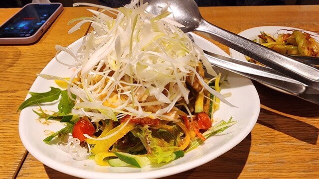 recommendations image for 恵比寿餃子 大豊記 弐號房