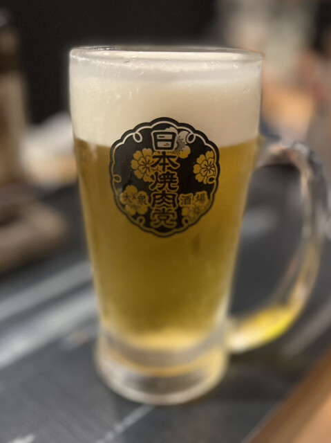 日本焼肉党 浅草橋西口店的實拍高清圖