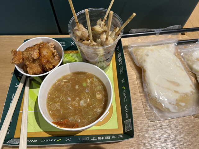 IZAKAYA とぽす的实拍高清图