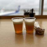 TSUTAYA BOOKSTORE CAFE LOUNGE 福岡空港店的實拍圖