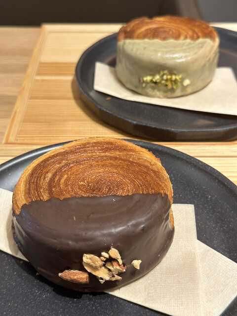 pain du boo的實拍高清圖