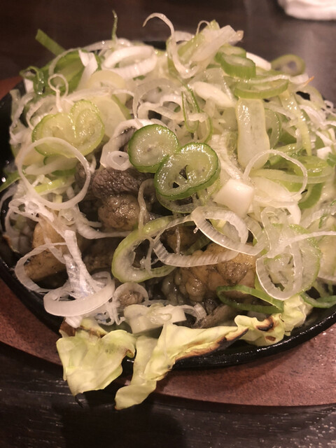 赤鶏炭火焼 長友や的實拍高清圖