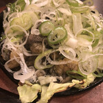 赤鶏炭火焼 長友や的實拍圖