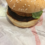 recommendations for バーガーキング 八王子店