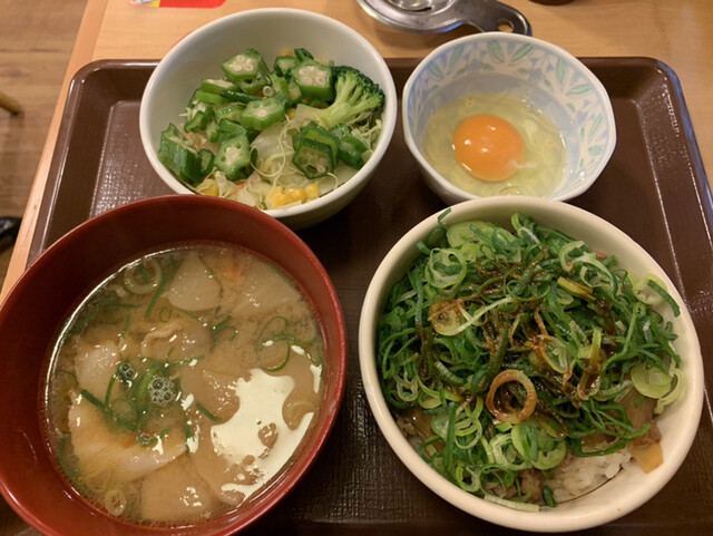 recommendations image for すき家 成増店