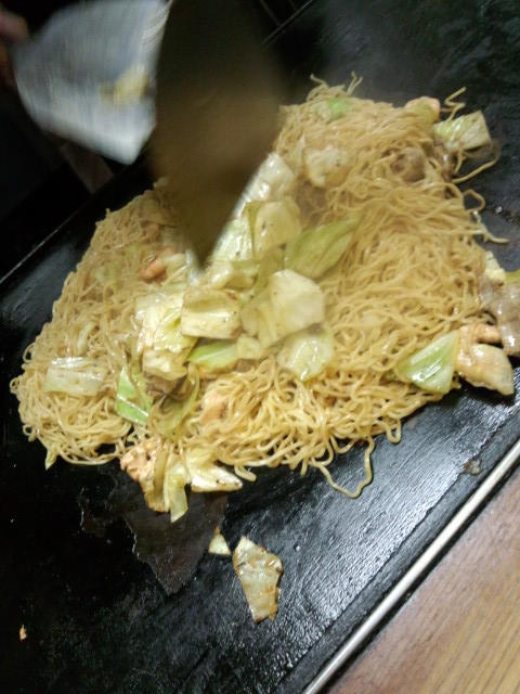 当り屋的實拍圖
