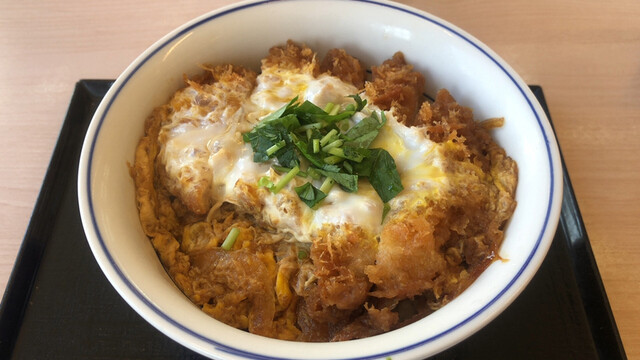 かつや 札幌石山通店的实拍高清图