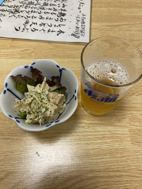 大衆酒蔵 日本海 駒込店的實拍高清圖