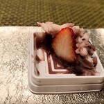 千本玉壽軒的实拍图