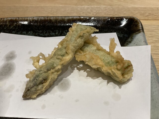 銀座 天一 日本橋高島屋店的實拍高清圖