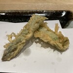 銀座 天一 日本橋高島屋店的實拍圖