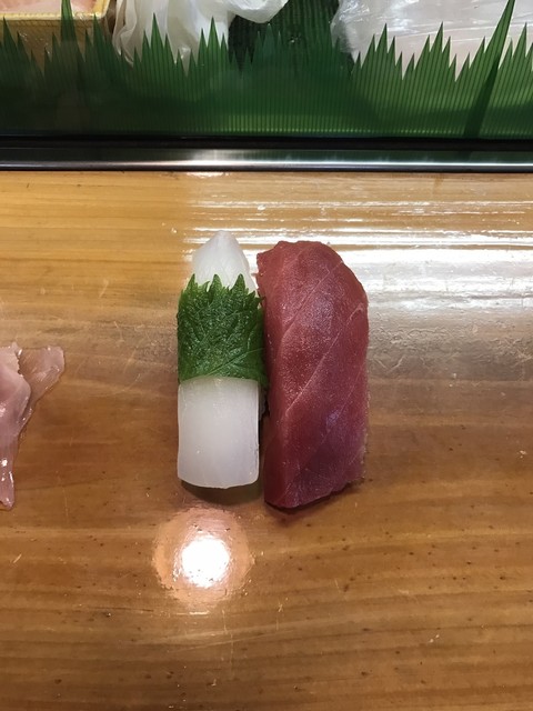 一郎寿し的實拍高清圖